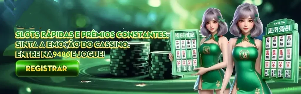 Cassino ao vivo ojwin dealers