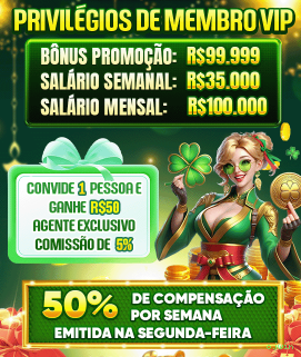 Bônus exclusivos membros VIP ojwin